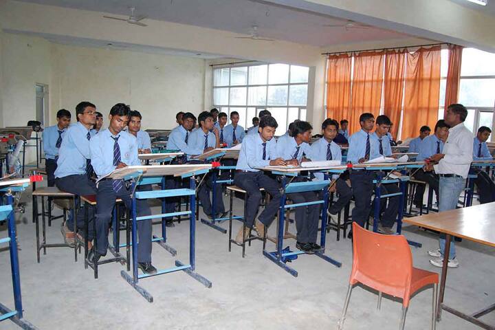 laboratory